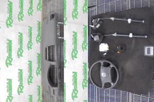 KIT AIRBAG PER VW SHARAN 7M ANNO 2006