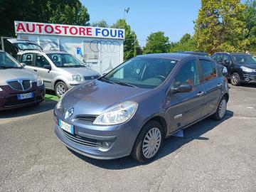 RENAULT CLIO 1.2 BZ/GPL 75CV 55KW OK NEOPATE-2008