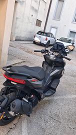 Aprilia SR GT  125 / 01/2026
