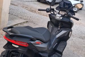 Aprilia SR GT  125 / 01/2026