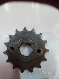 PIGNONE DUCATI