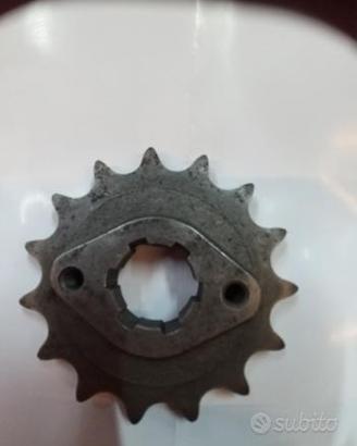 PIGNONE DUCATI