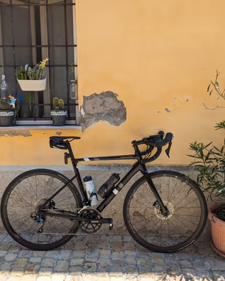 Cannondale CAAD13 Disc Ultegra 2021 Taglia 54