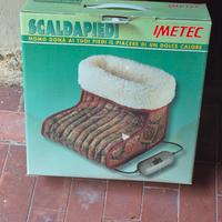 scaldapiedi
