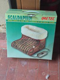 scaldapiedi