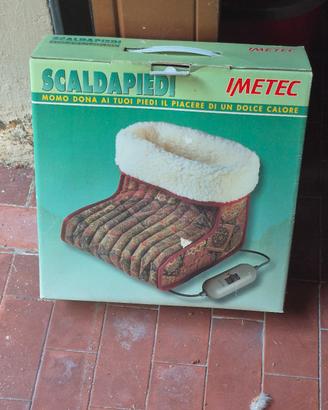 scaldapiedi