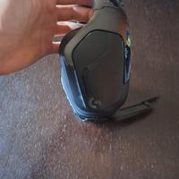 cuffie logitech g635
