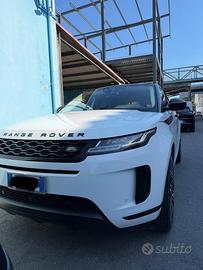 RANGE ROVER EVOQUE 2.0 150 CV DIESEL AUTOMATICA