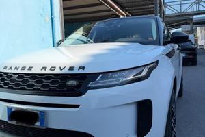 RANGE ROVER EVOQUE 2.0 150 CV DIESEL AUTOMATICA