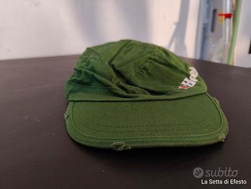 cappello heineken