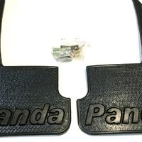 Paraspruzzi panda tipo 141 4x4 dal 1985 al 2003