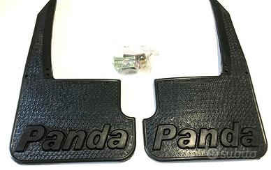 Paraspruzzi panda tipo 141 4x4 dal 1985 al 2003