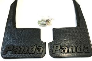 Paraspruzzi panda tipo 141 4x4 dal 1985 al 2003