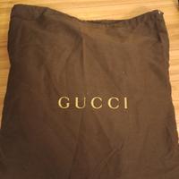 tracolla uomo gucci
