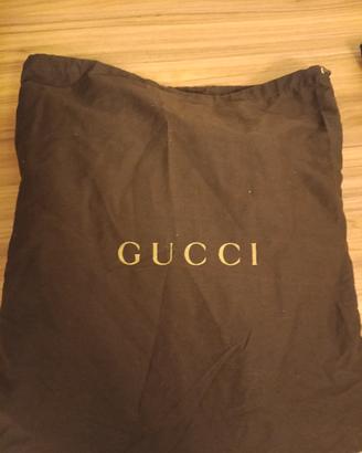 tracolla uomo gucci