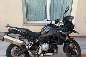 BMW F850 GS 2023 FULL OPTIONAL