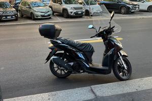 Peugeot Belville 200 + Accessori