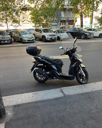 Peugeot Belville 200 + Accessori