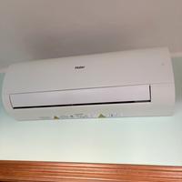 Condizionatore Haier 12000 btu