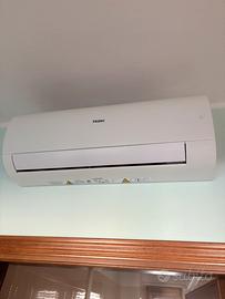 Condizionatore Haier 12000 btu