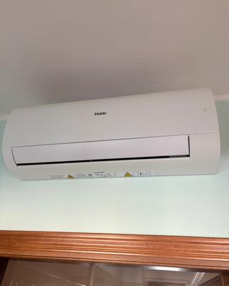 Condizionatore Haier AS35PBAHRA  12000 btu