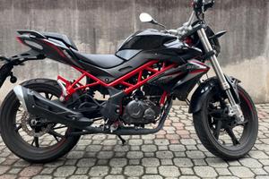 Benelli BN125 - 2020 - 14220 km
