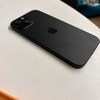 Iphone 15 128gb nero