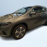 Mercedes-Benz EQA 300 4Matic Progressive Advanced