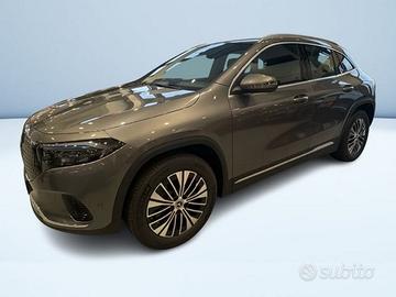 Mercedes-Benz EQA 300 4Matic Progressive Advanced