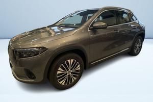 Mercedes-Benz EQA 300 4Matic Progressive Advanced