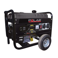 Generatore di corrente