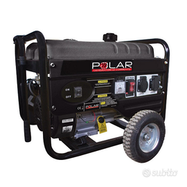 Generatore di corrente