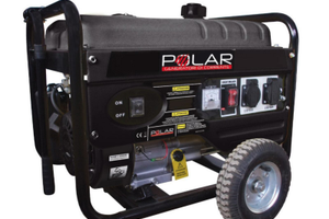 Generatore di corrente