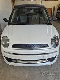 microcar