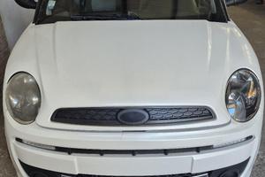 microcar