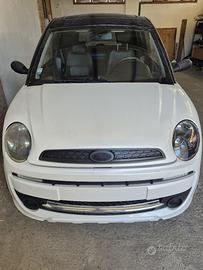 microcar
