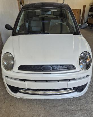 microcar