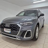 Audi Q5 40 2.0 tdi mhev 12V S line quattro s-troni