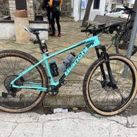 MTB BIANCHI NITRON
