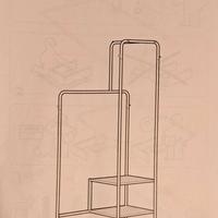 Vendite mobile Ikea Nikkeby - Nuovo