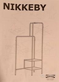 Vendite mobile Ikea Nikkeby - Nuovo