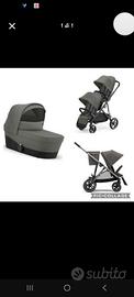 passeggino cybex