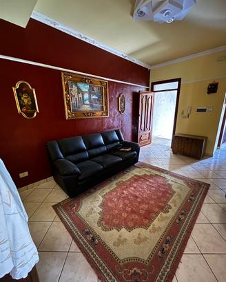 Appartamento comodo pronto all'uso