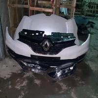 Ricambi usati Renault Captur full led 2018