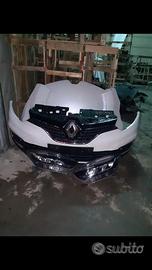 Ricambi usati Renault Captur full led 2018