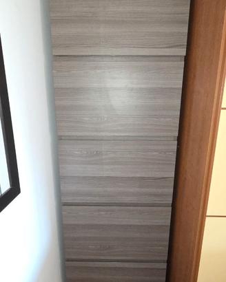 Scarpiera Marca Bixer