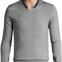 Maglioncino Etiqueta Negra