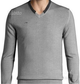 Maglioncino Etiqueta Negra