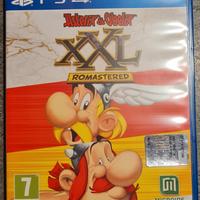 Asterix & Obelix xxl  romastered 
