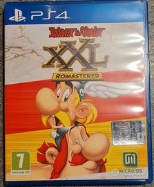 Asterix & Obelix xxl  romastered 
